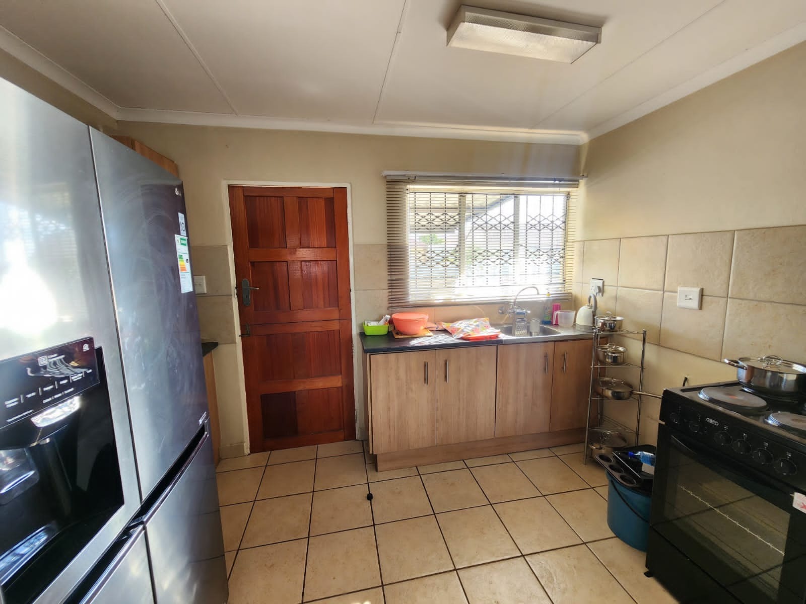 4 Bedroom Property for Sale in Freedom Park North West